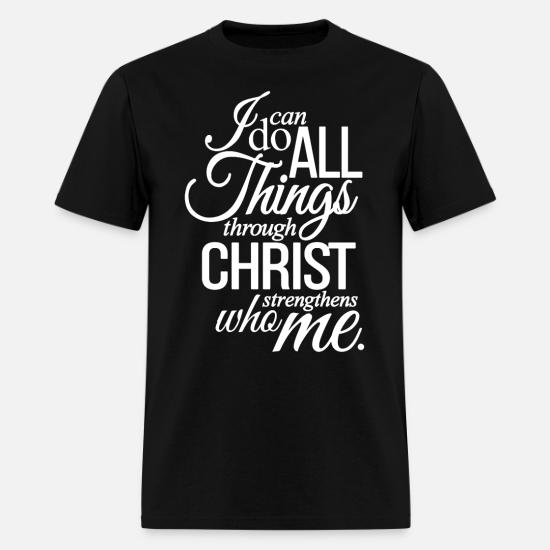 christian Philippians 4:13, cool 